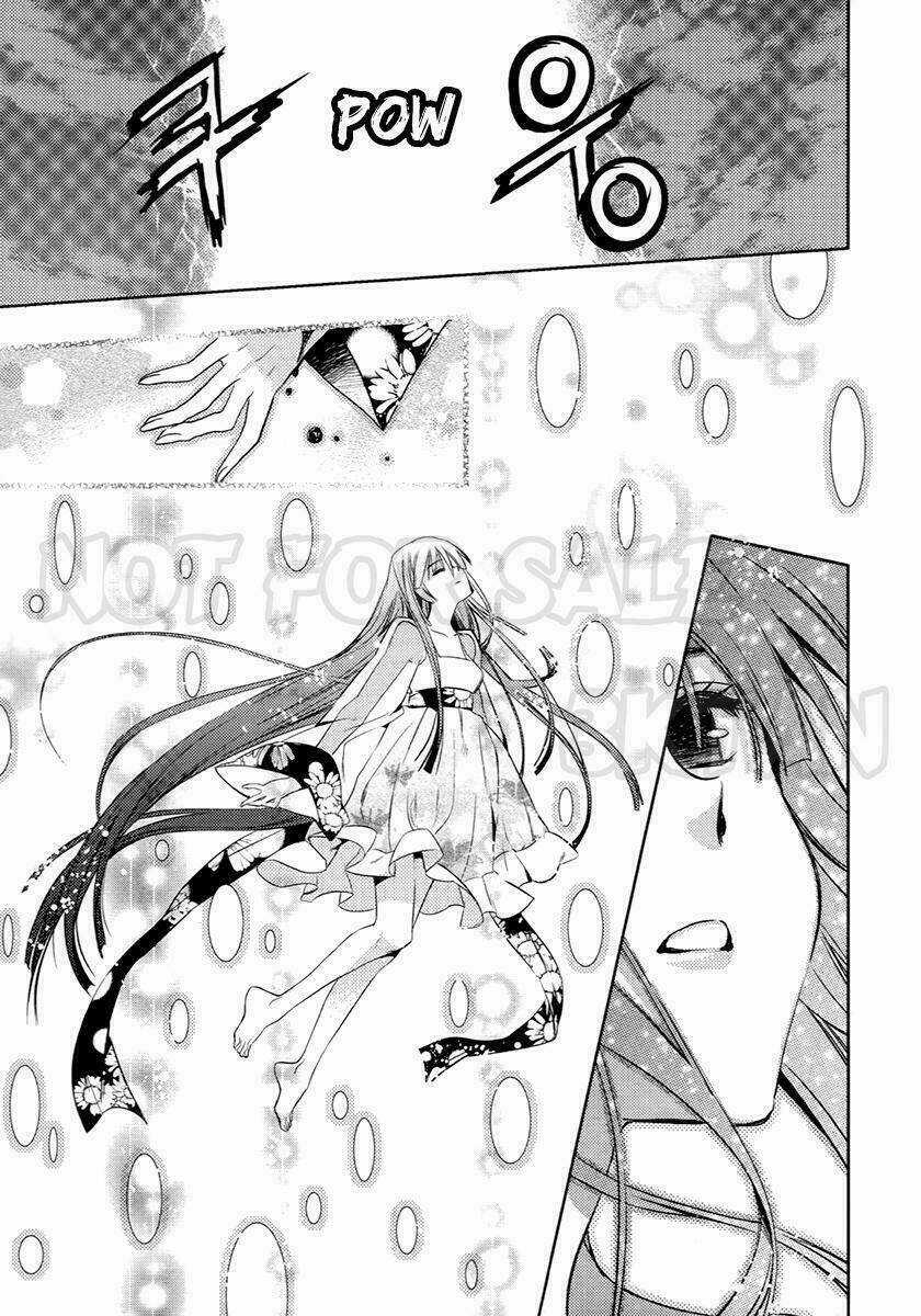 Hangah, Lee Chapter 21 trang 21