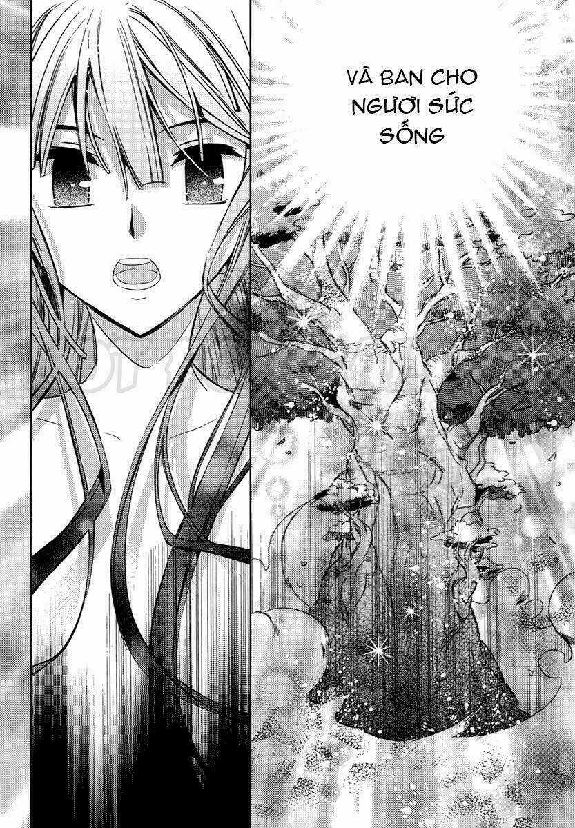 Hangah, Lee Chapter 21 trang 24