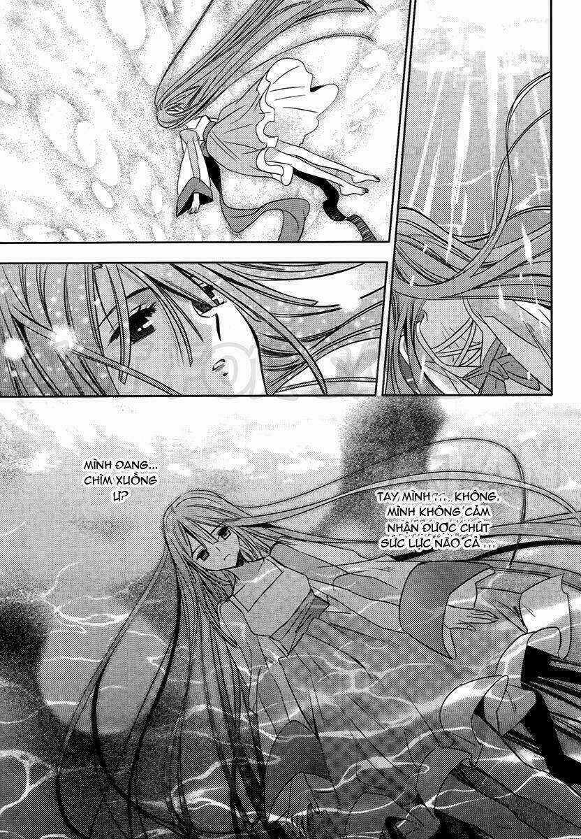 Hangah, Lee Chapter 21 trang 29