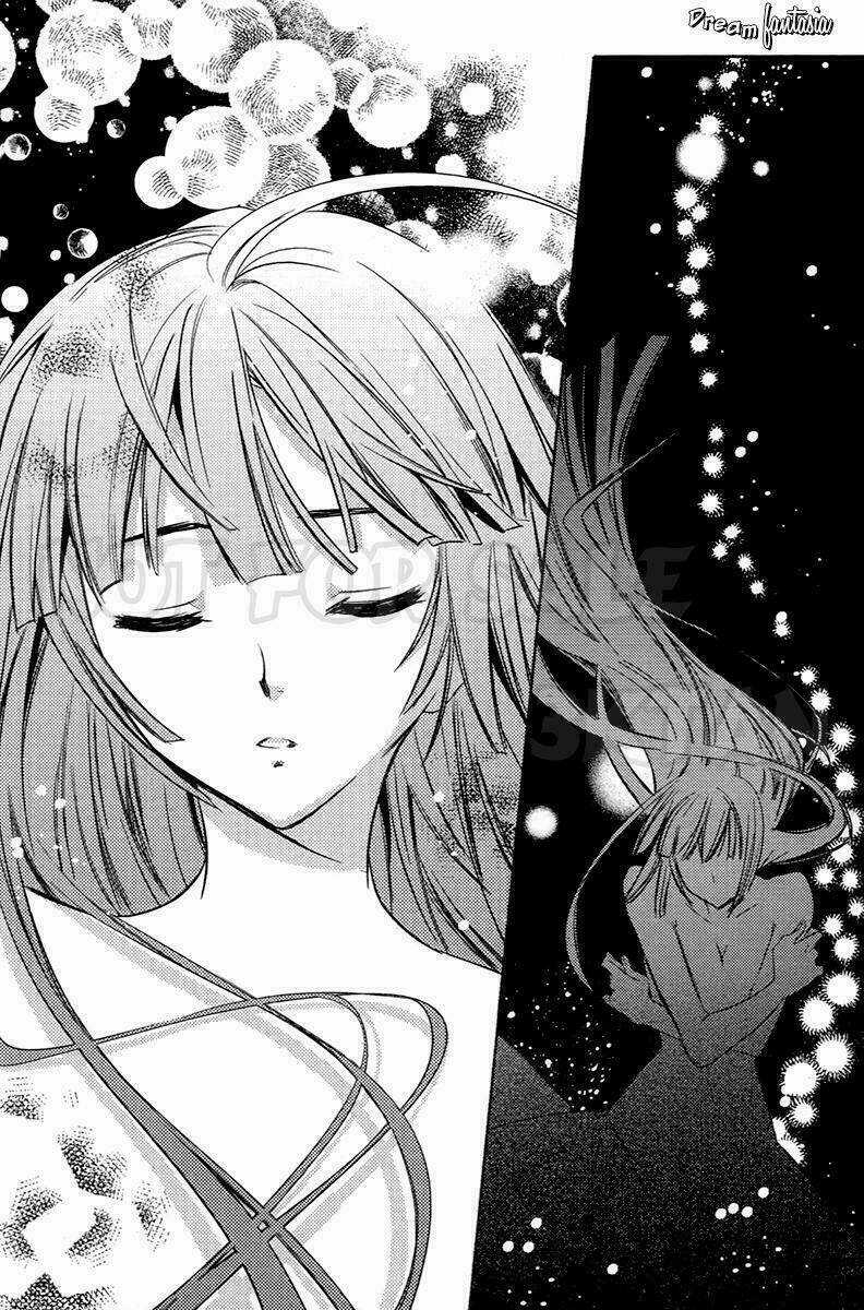 Hangah, Lee Chapter 21 trang 3