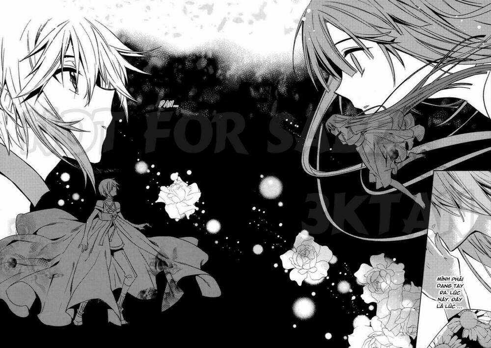 Hangah, Lee Chapter 21 trang 37