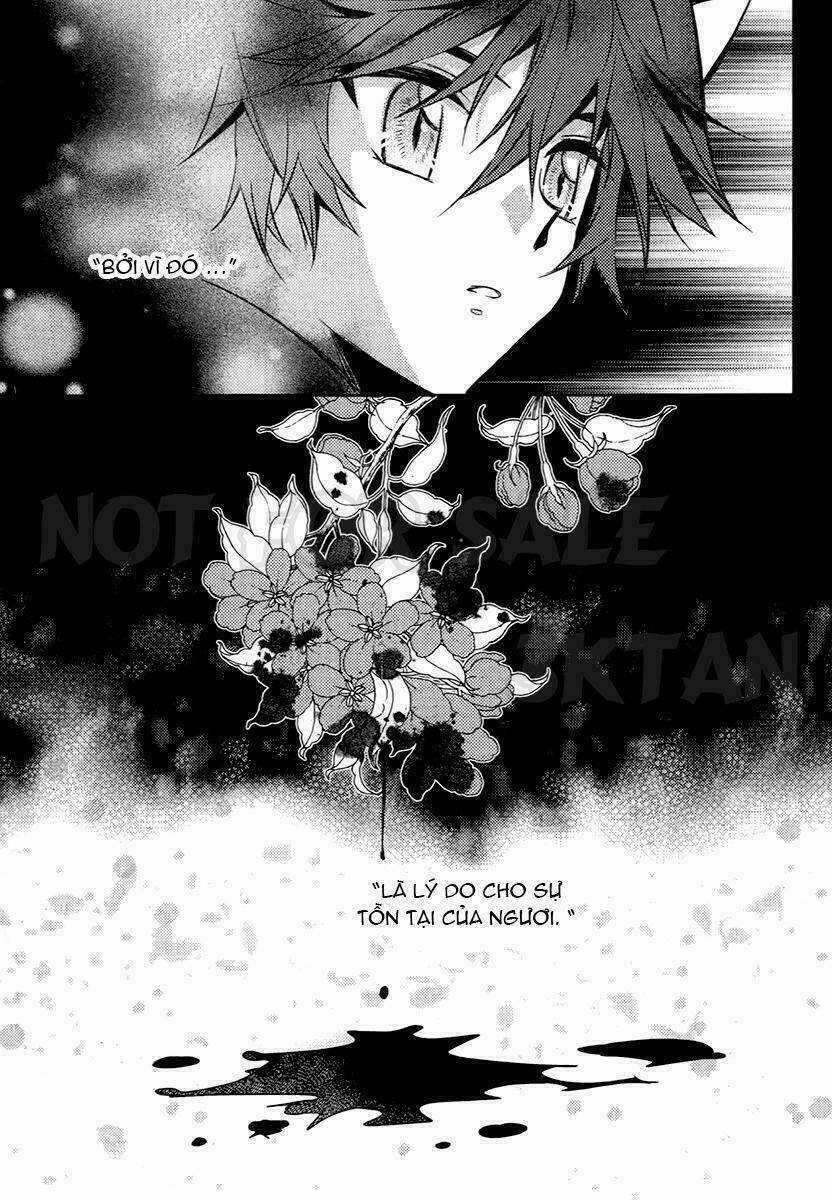 Hangah, Lee Chapter 21 trang 44