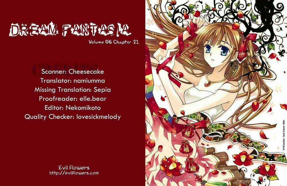 Hangah, Lee Chapter 21 trang 47