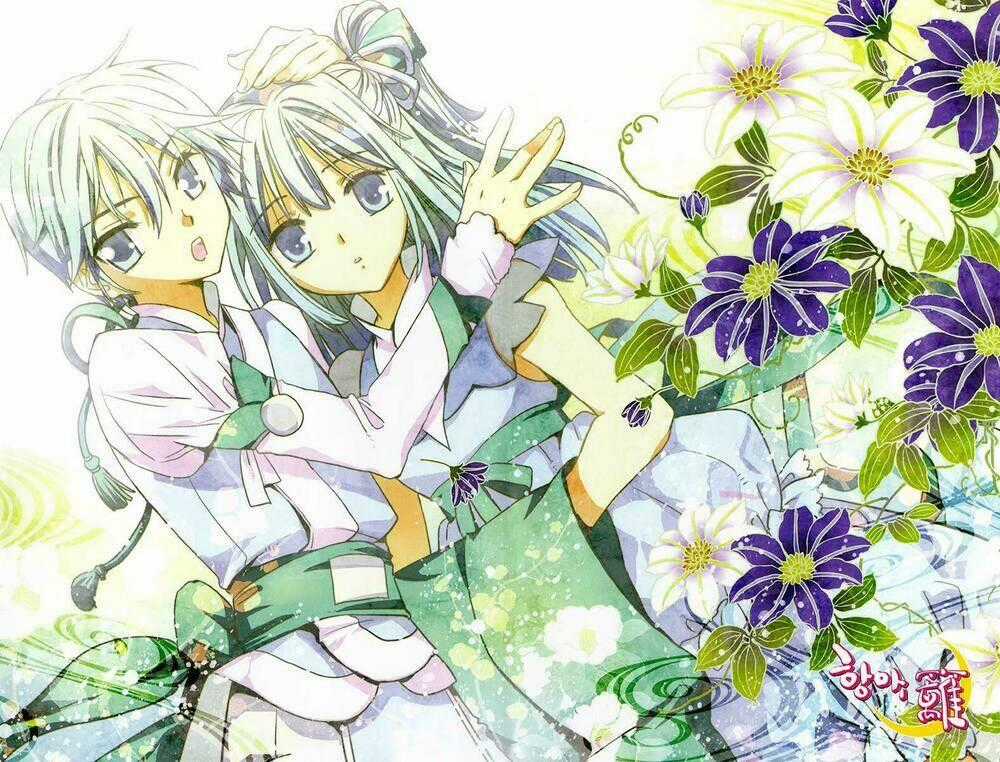 Hangah, Lee Chapter 21 trang 49