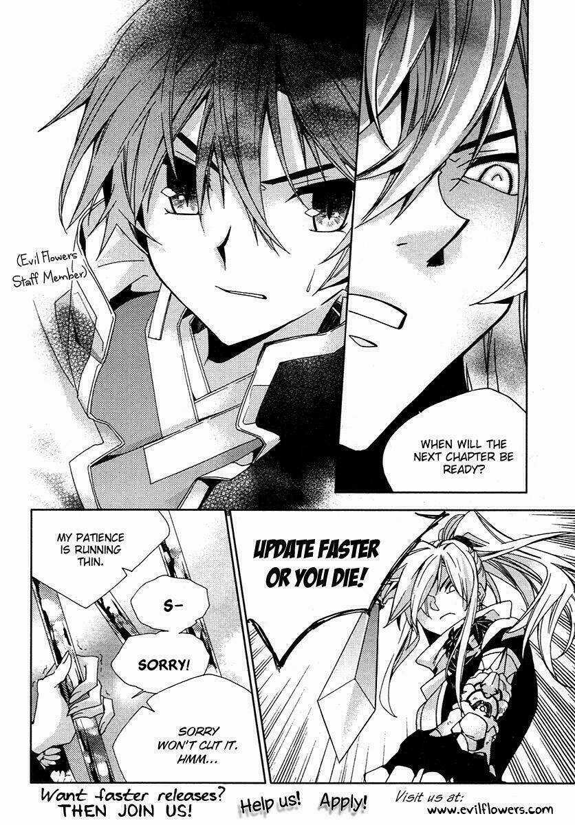 Hangah, Lee Chapter 21 trang 8