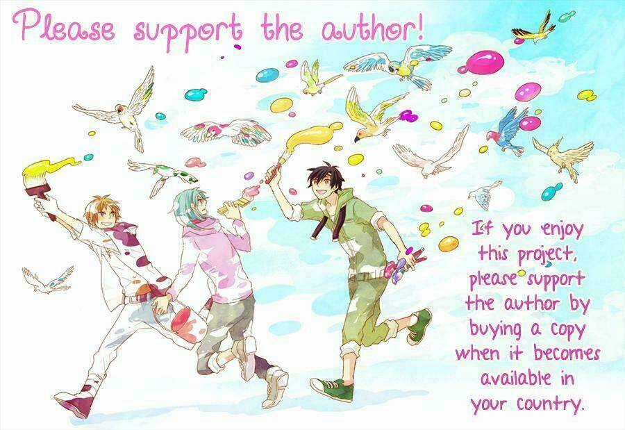 Hangah, Lee Chapter 21 trang 9