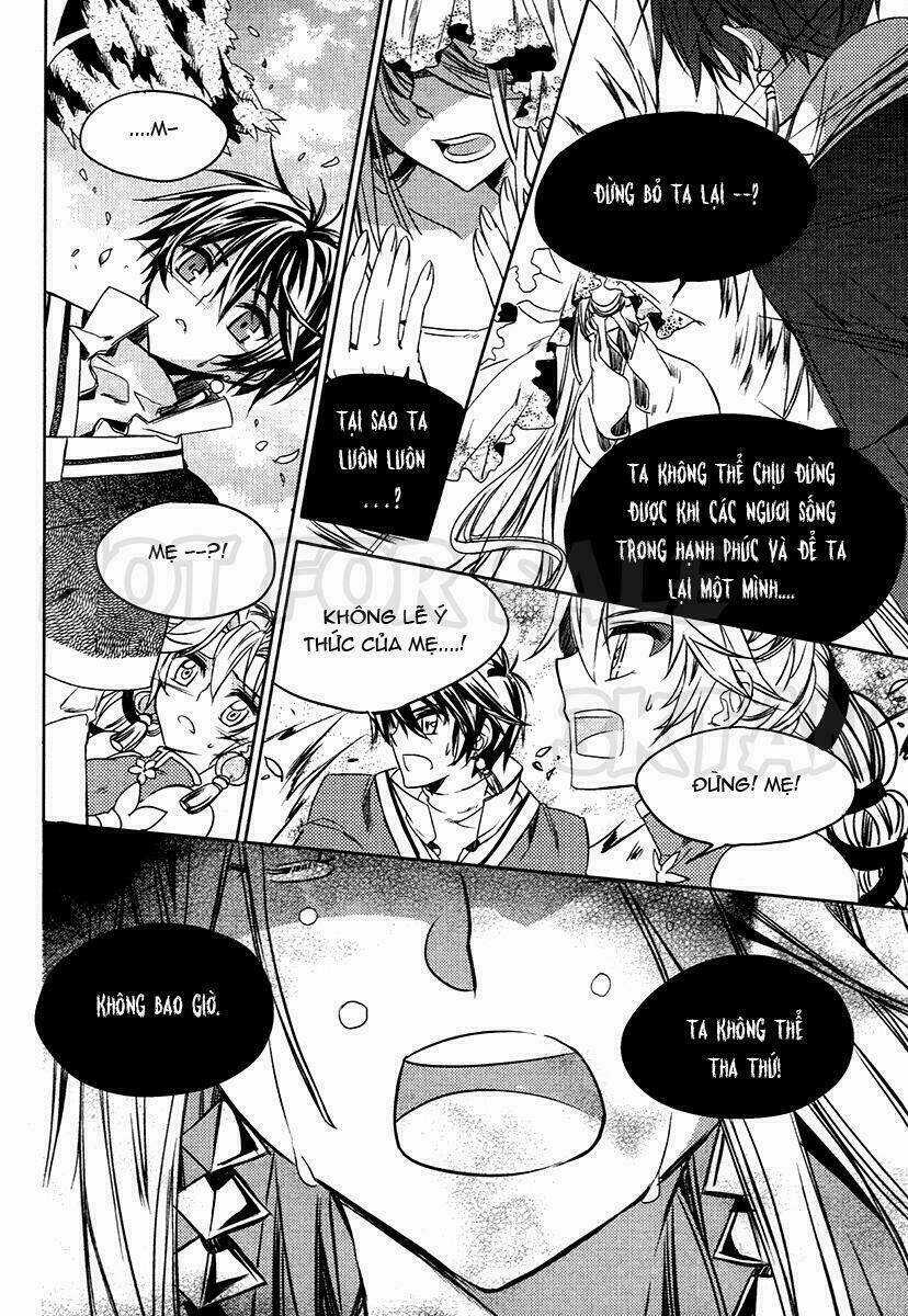 Hangah, Lee Chapter 22 trang 19