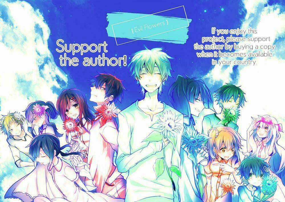 Hangah, Lee Chapter 22 trang 3