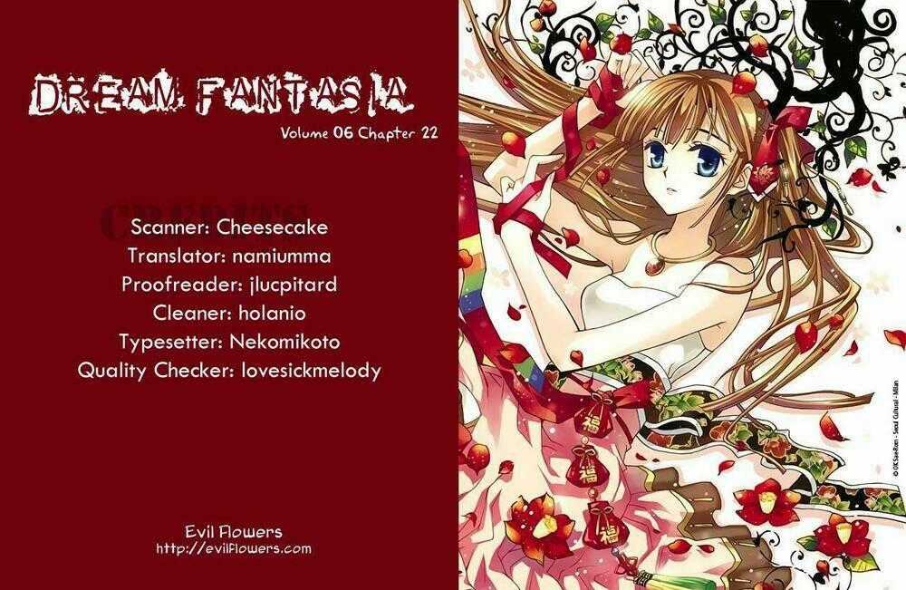 Hangah, Lee Chapter 22 trang 35