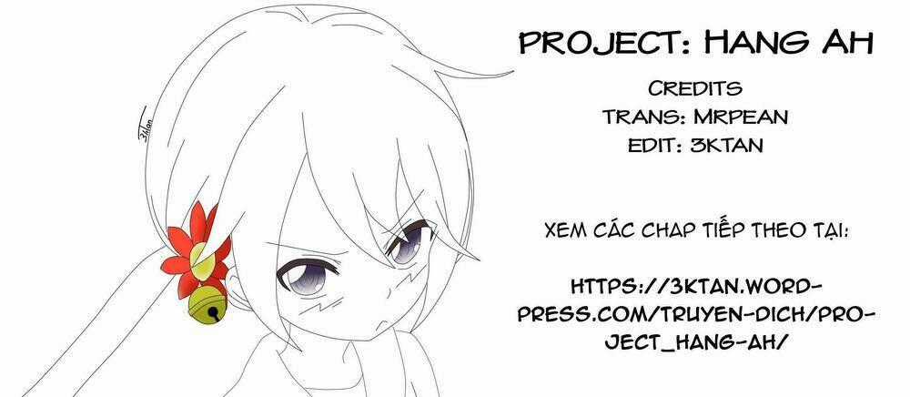 Hangah, Lee Chapter 22 trang 36