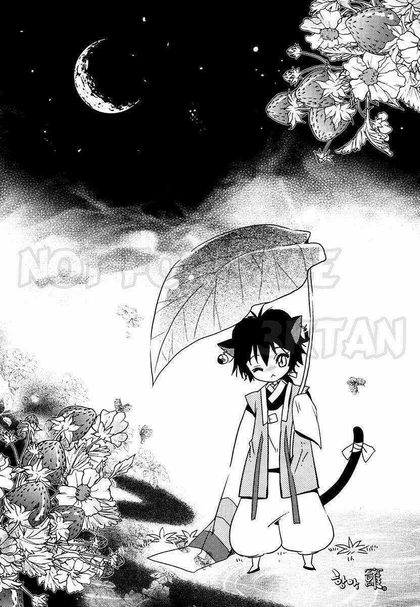 Hangah, Lee Chapter 22 trang 5