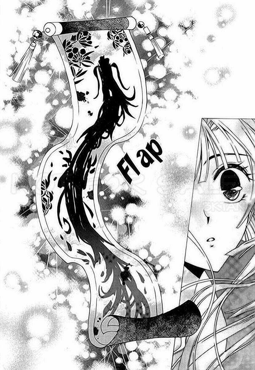 Hangah, Lee Chapter 3 trang 14