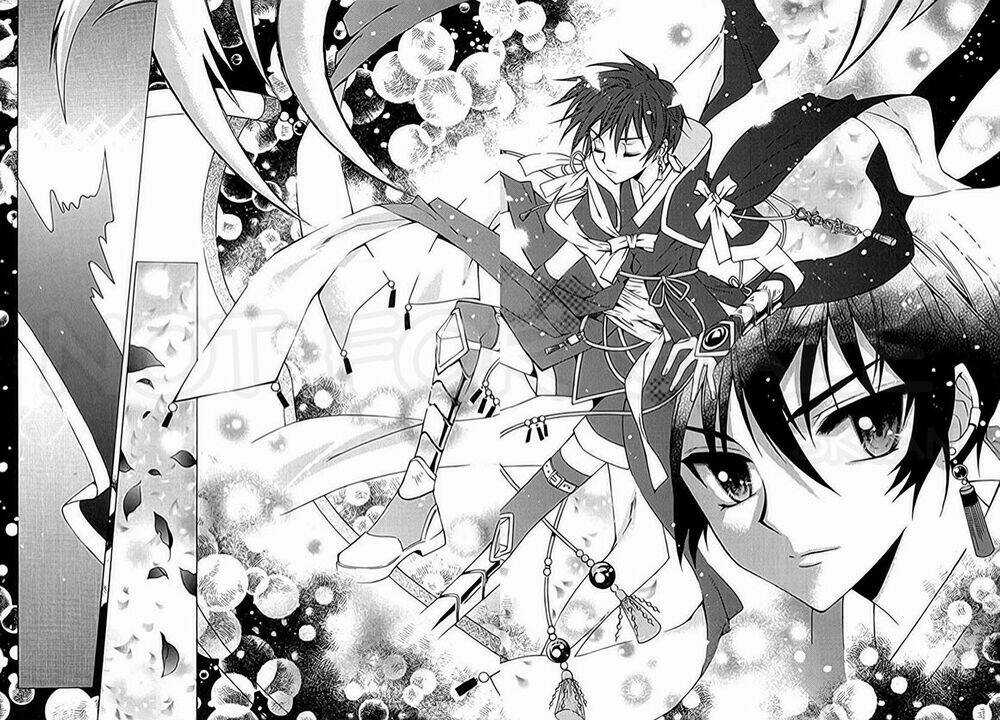 Hangah, Lee Chapter 3 trang 15