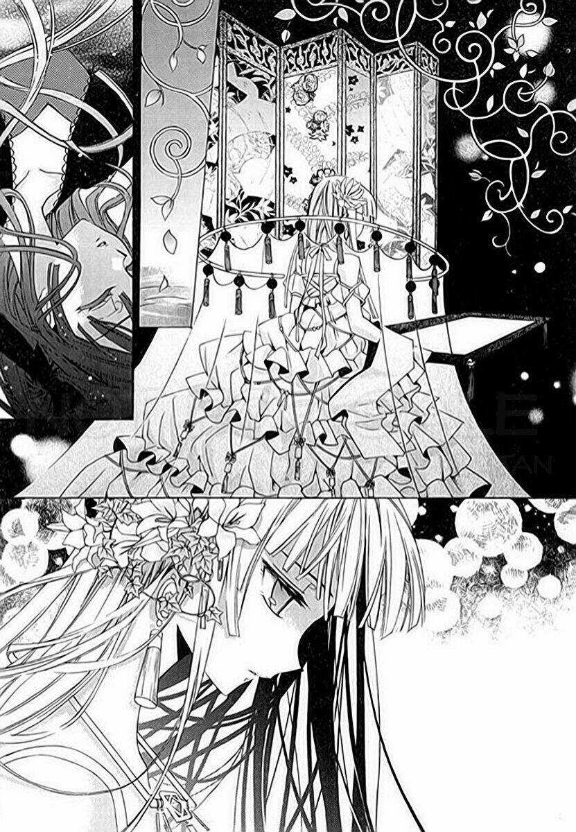 Hangah, Lee Chapter 3 trang 22