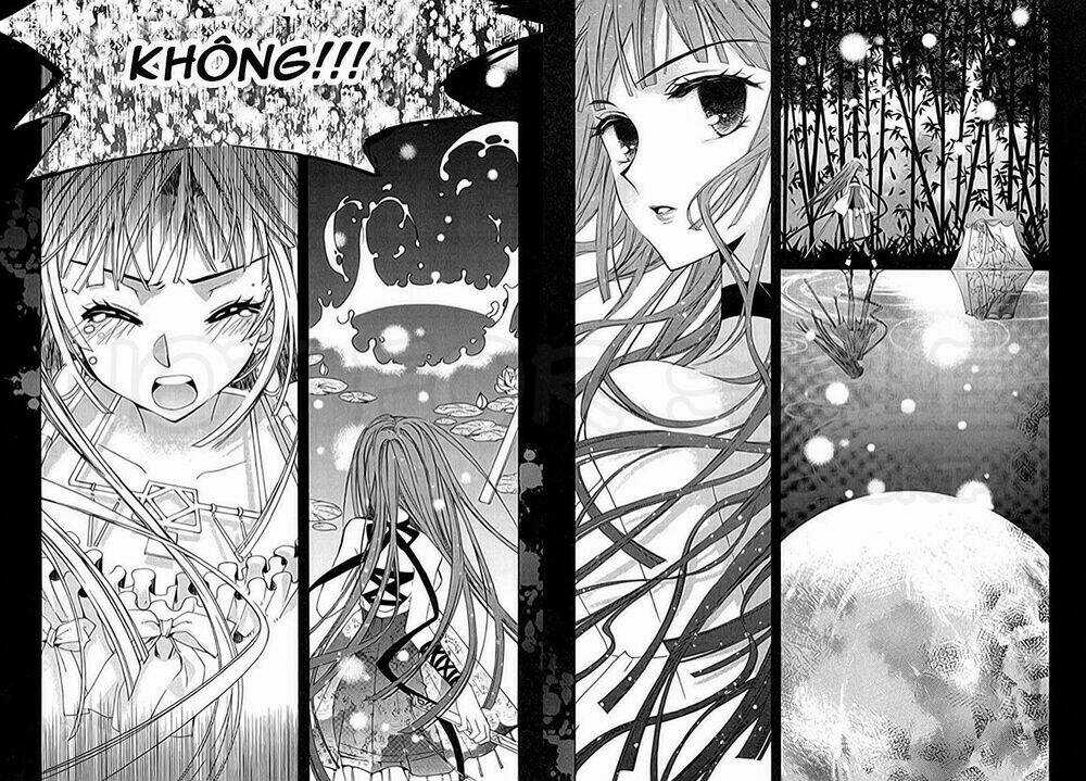 Hangah, Lee Chapter 3 trang 26