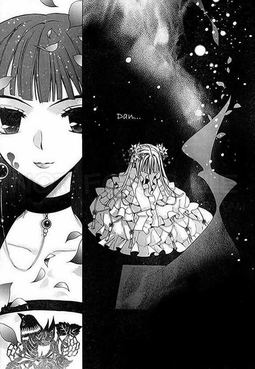 Hangah, Lee Chapter 3 trang 27