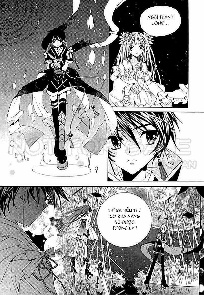 Hangah, Lee Chapter 4 trang 2