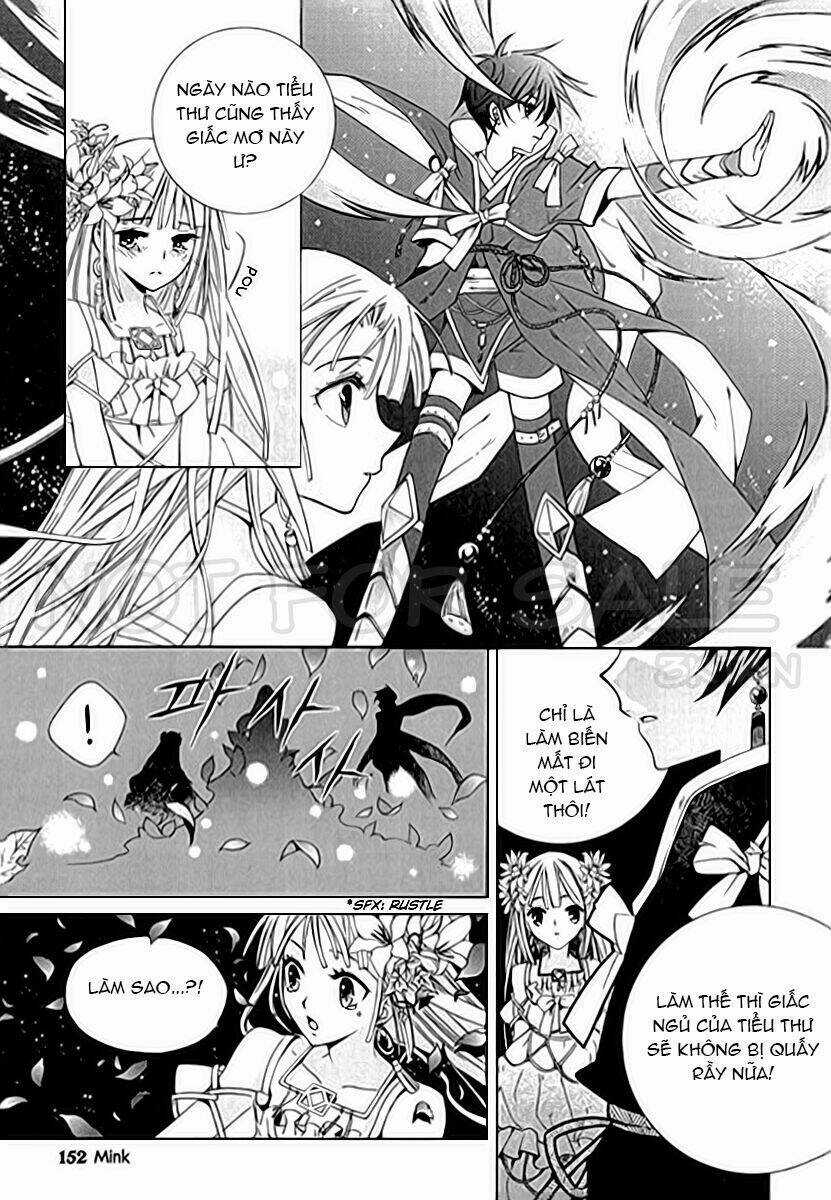Hangah, Lee Chapter 4 trang 3