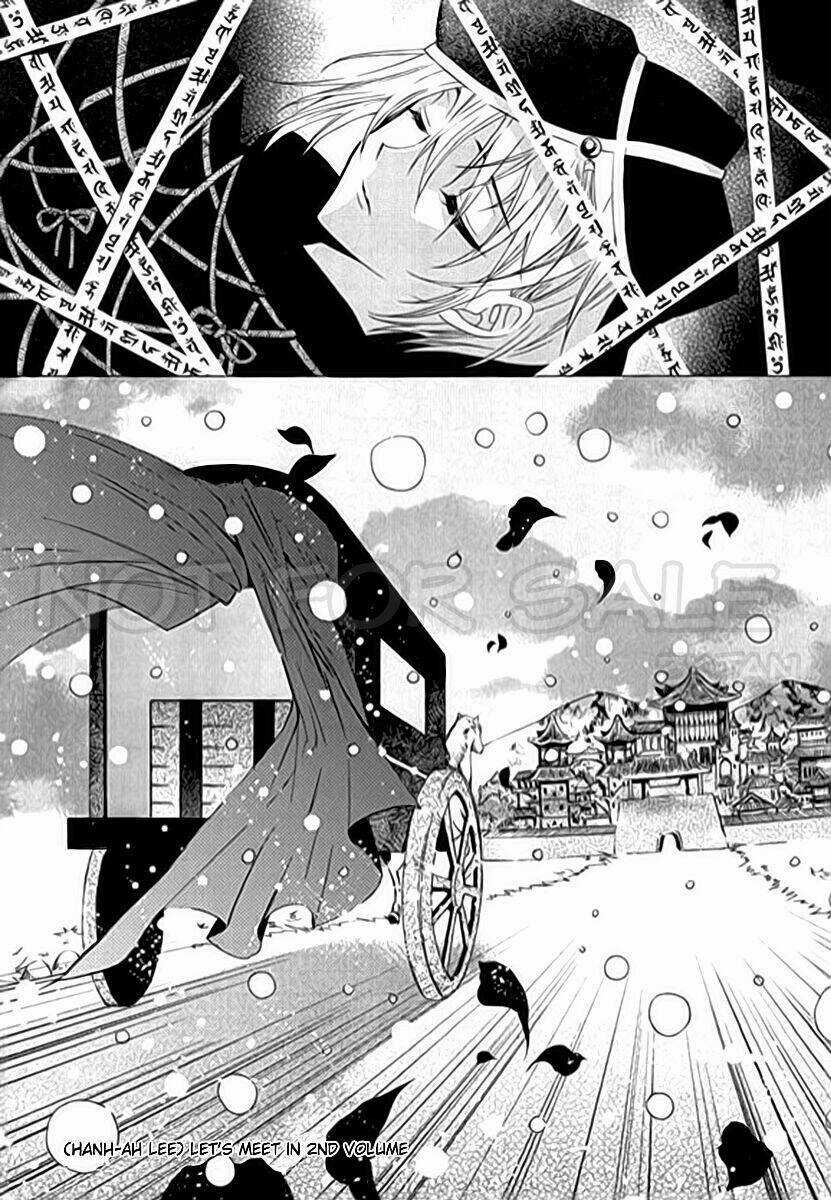 Hangah, Lee Chapter 4 trang 35