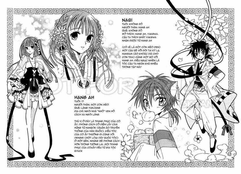 Hangah, Lee Chapter 4 trang 37