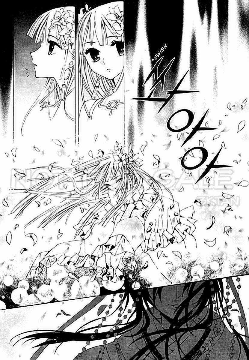Hangah, Lee Chapter 4 trang 7
