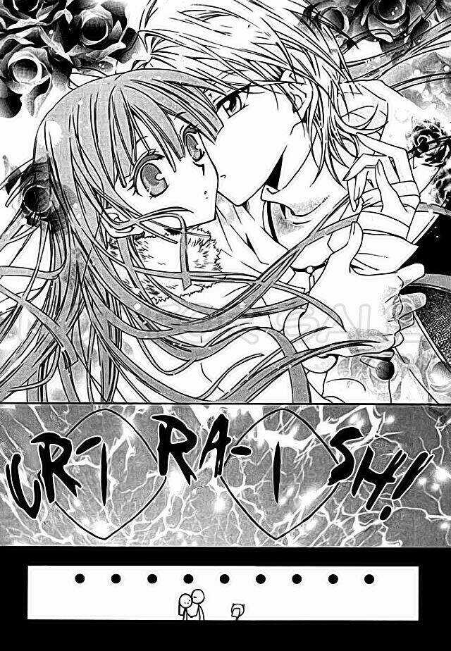 Hangah, Lee Chapter 5 trang 16