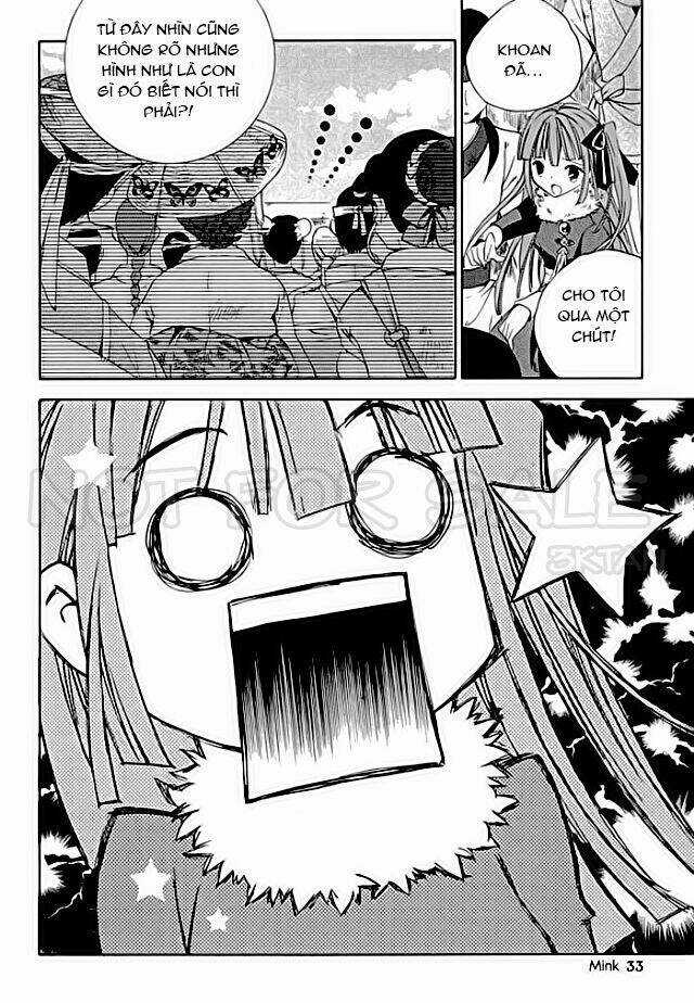 Hangah, Lee Chapter 5 trang 29