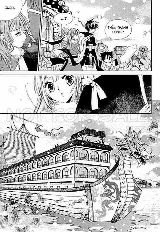 Hangah, Lee Chapter 5 trang 34