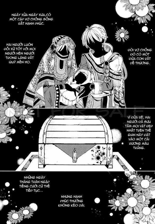 Hangah, Lee Chapter 5 trang 37