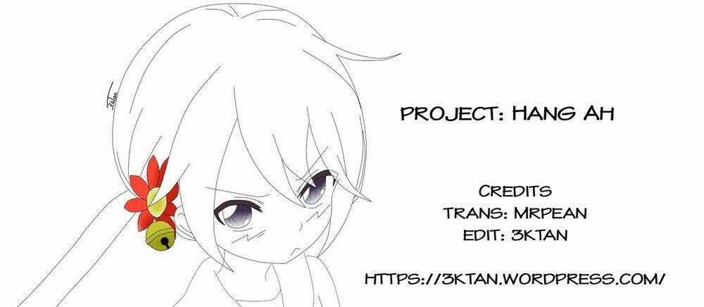 Hangah, Lee Chapter 5 trang 41