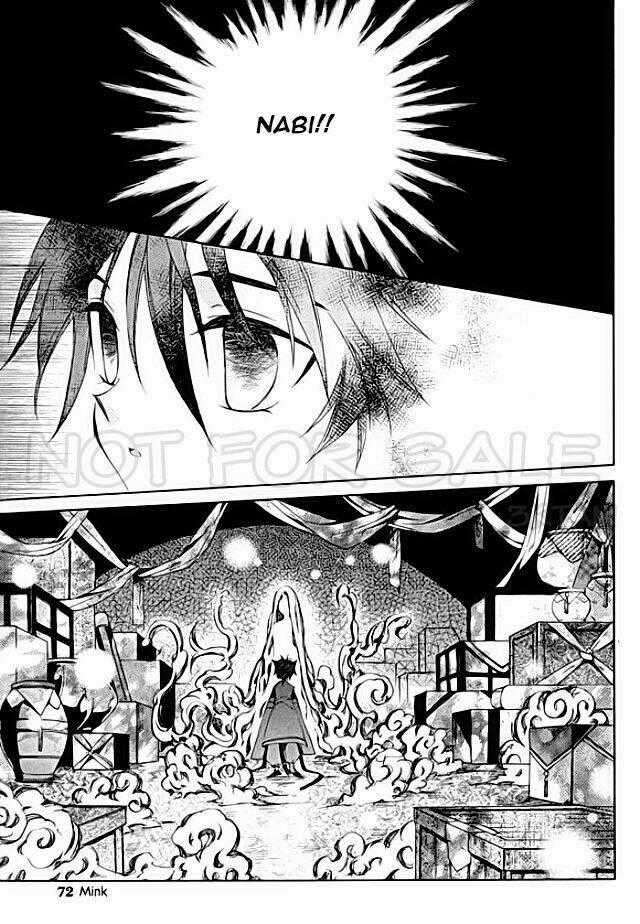 Hangah, Lee Chapter 6 trang 27