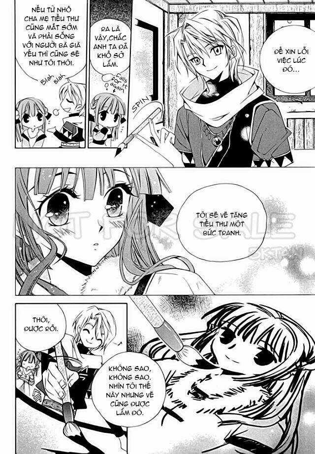 Hangah, Lee Chapter 6 trang 6