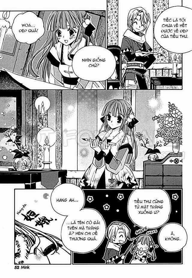 Hangah, Lee Chapter 6 trang 7