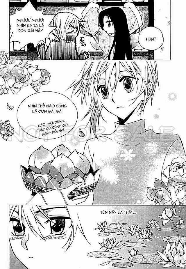 Hangah, Lee Chapter 7 trang 17