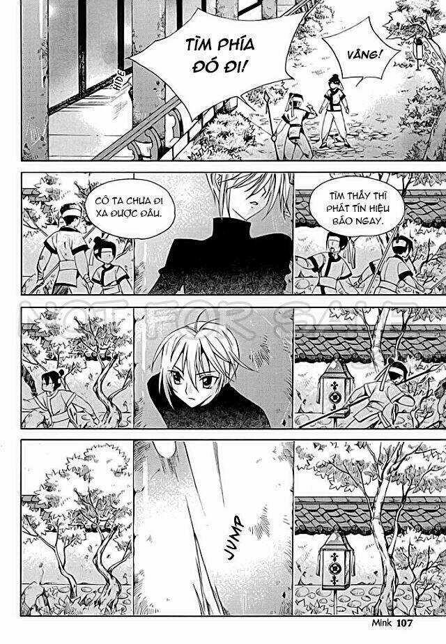 Hangah, Lee Chapter 7 trang 2