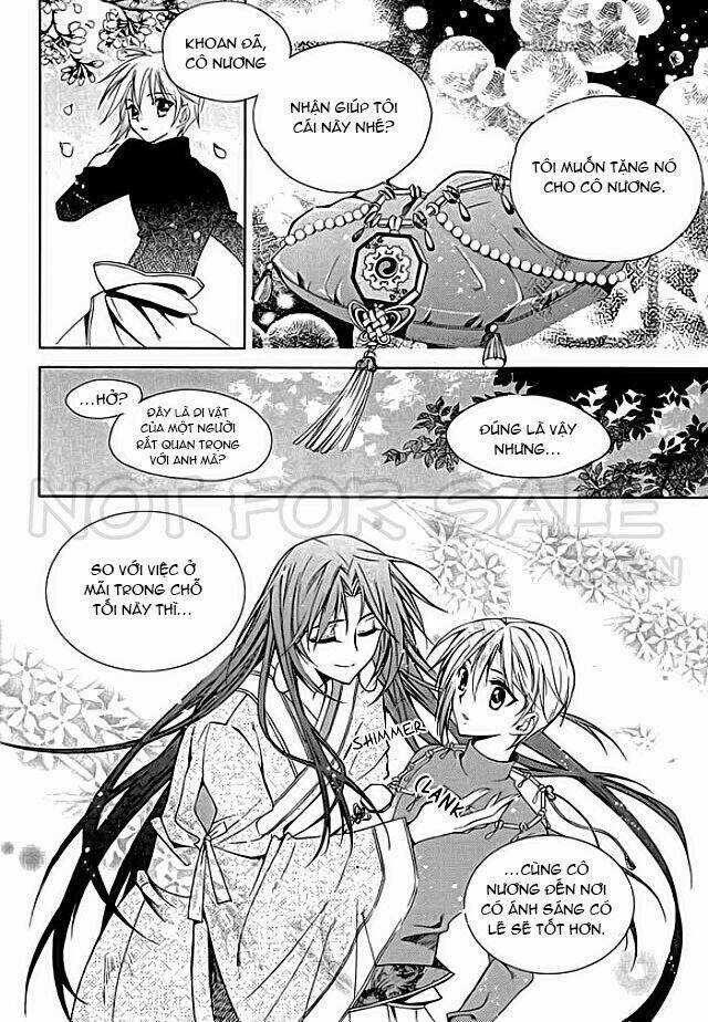 Hangah, Lee Chapter 7 trang 25