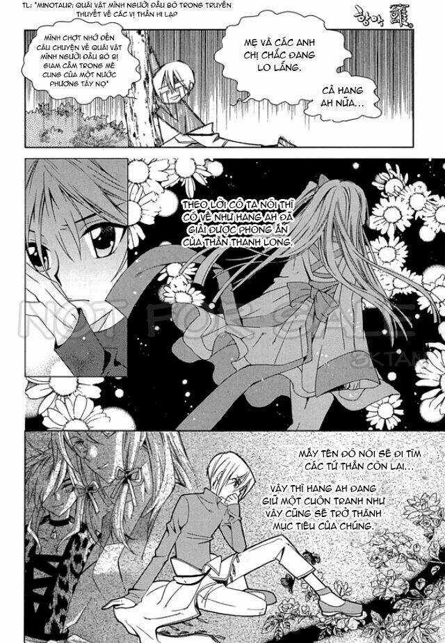 Hangah, Lee Chapter 7 trang 8