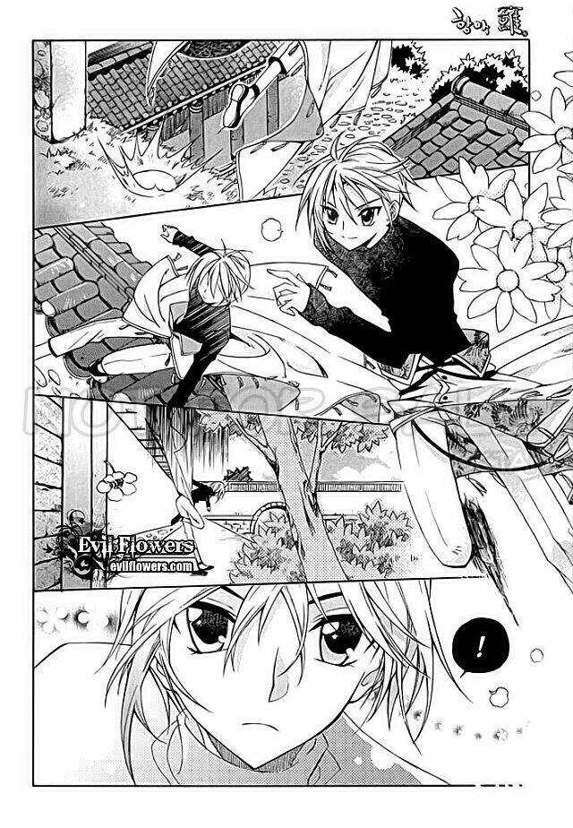 Hangah, Lee Chapter 8 trang 10