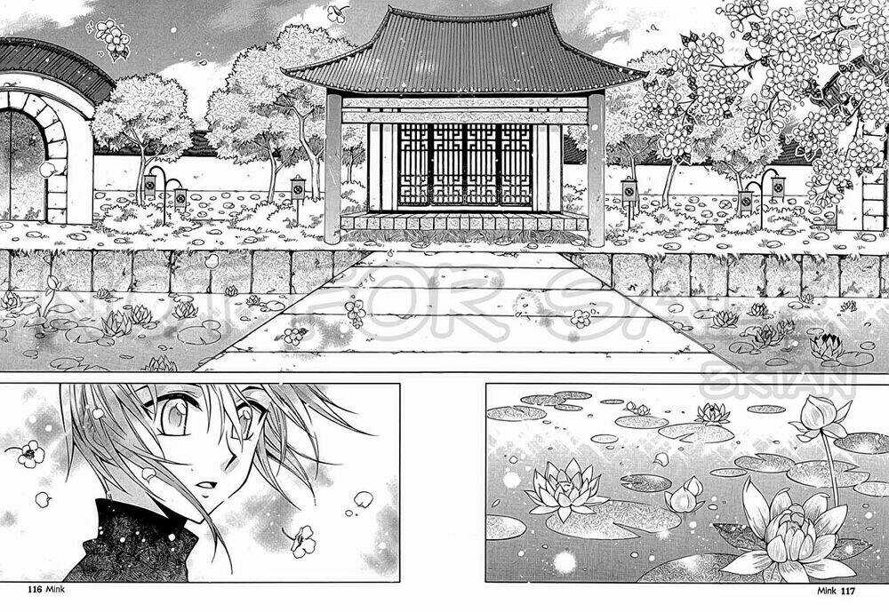 Hangah, Lee Chapter 8 trang 11