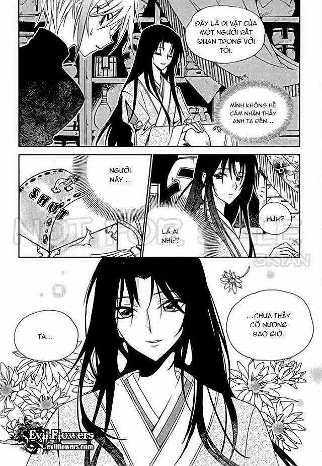 Hangah, Lee Chapter 8 trang 15