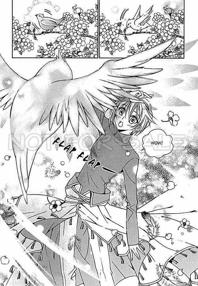 Hangah, Lee Chapter 8 trang 21