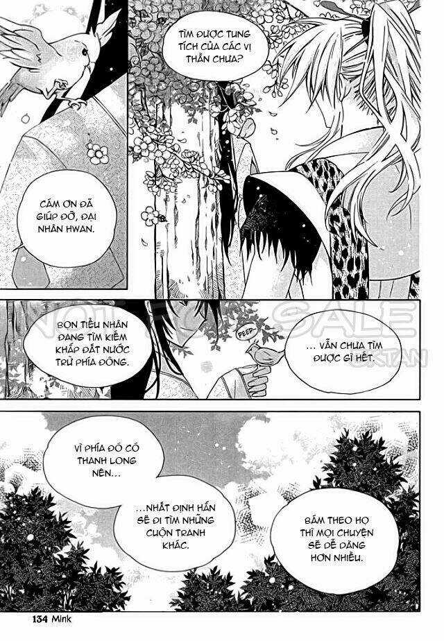 Hangah, Lee Chapter 8 trang 28