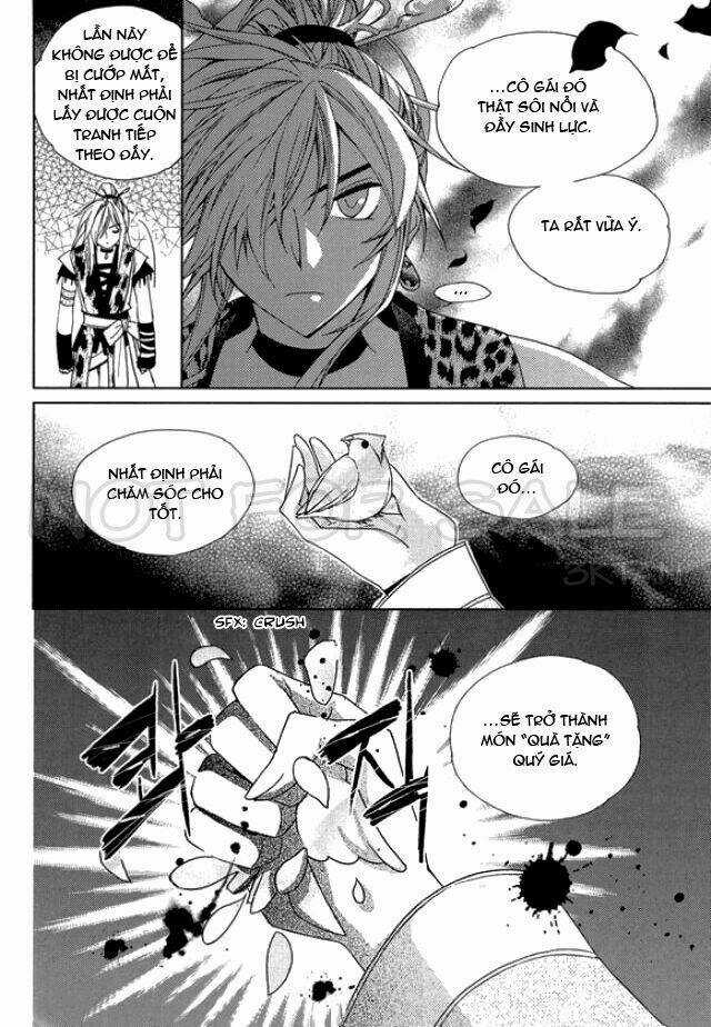 Hangah, Lee Chapter 8 trang 29