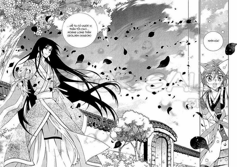 Hangah, Lee Chapter 8 trang 30