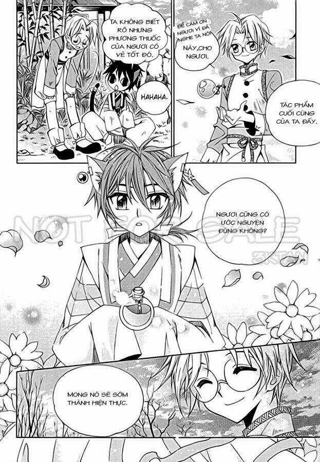 Hangah, Lee Chapter 9 trang 16