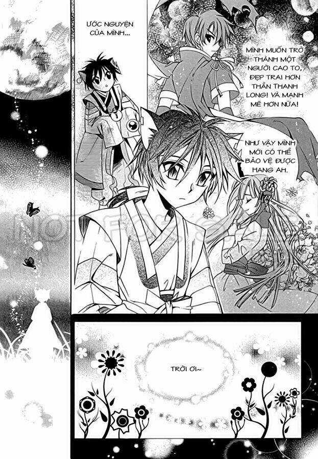 Hangah, Lee Chapter 9 trang 17