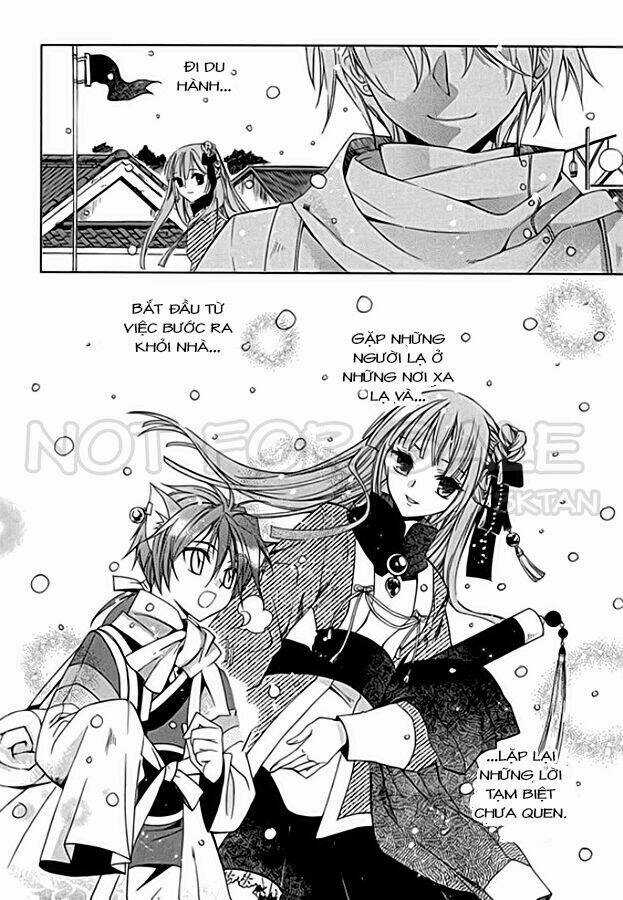 Hangah, Lee Chapter 9 trang 2