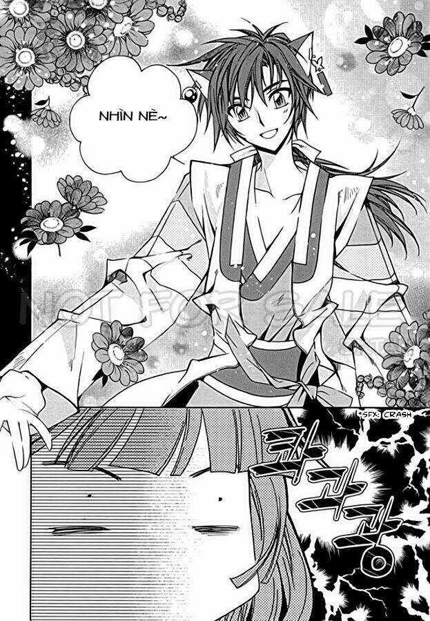 Hangah, Lee Chapter 9 trang 22