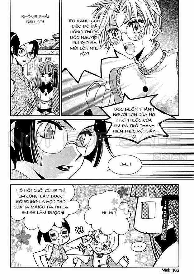 Hangah, Lee Chapter 9 trang 24