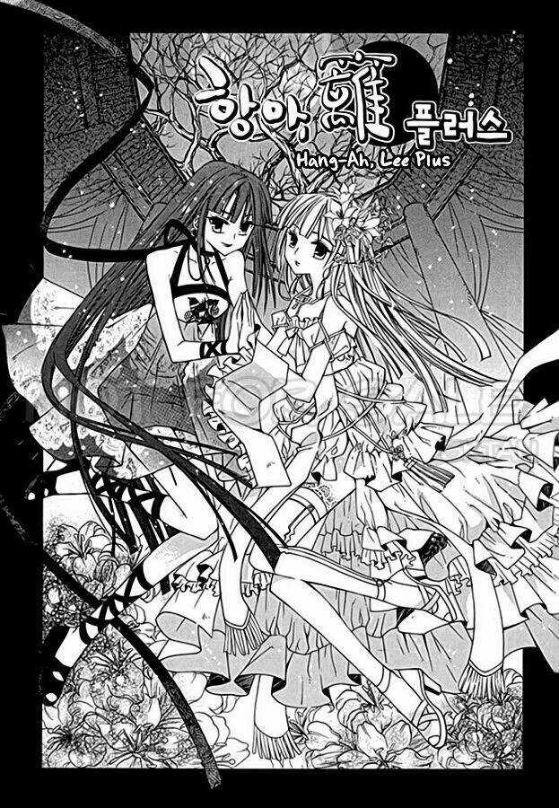 Hangah, Lee Chapter 9 trang 36